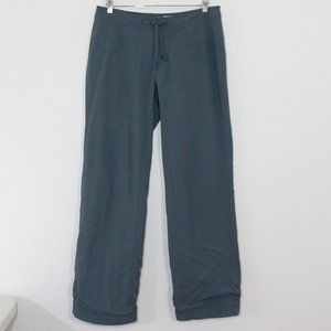Mountain Hardwear Softshell Fleece Lined Pants - 6/32